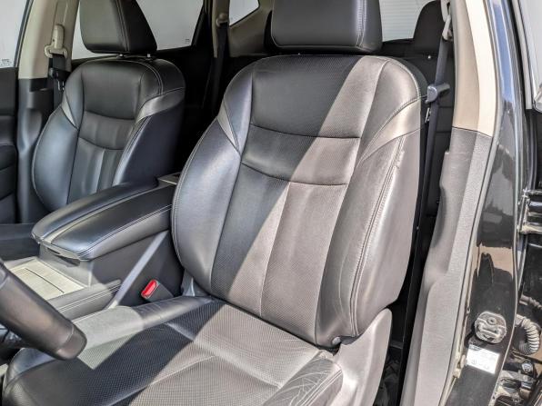 Nissan Murano III (Z52) с пробегом 2019 года, цена 2 900 000 рублей, 84042 км, внедорожник, Автокод Объявления