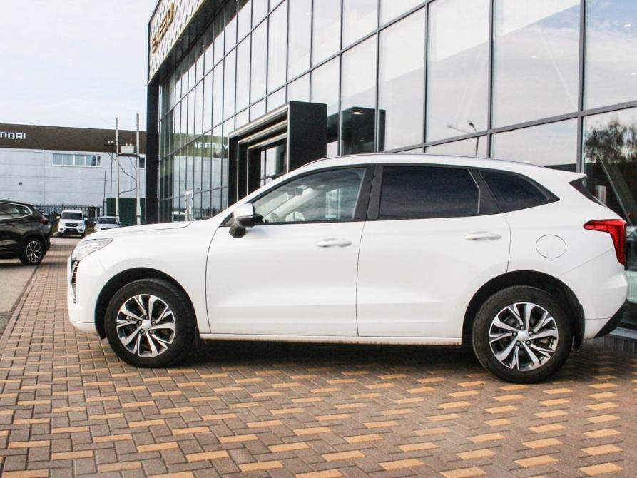Haval Jolion I Рестайлинг Калуга  - изображение 2