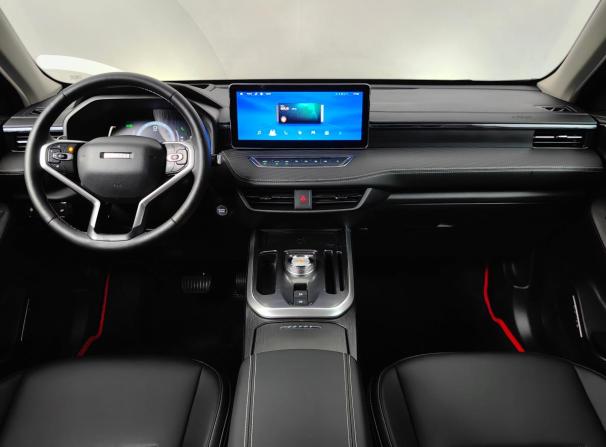 Haval Jolion I с пробегом 2022 года, цена 1 888 000 рублей, 22435 км, внедорожник, Автокод Объявления