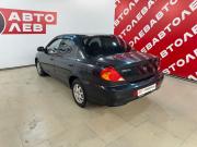 Kia Spectra I Рестайлинг 2 Новочеркасск  - изображение 20