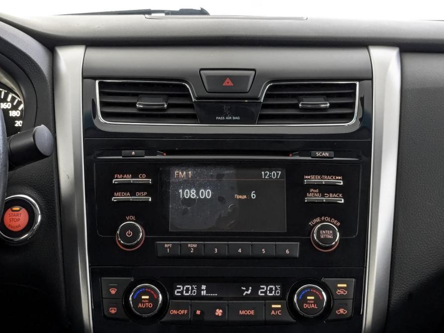 Nissan Teana III Москва  - изображение 17