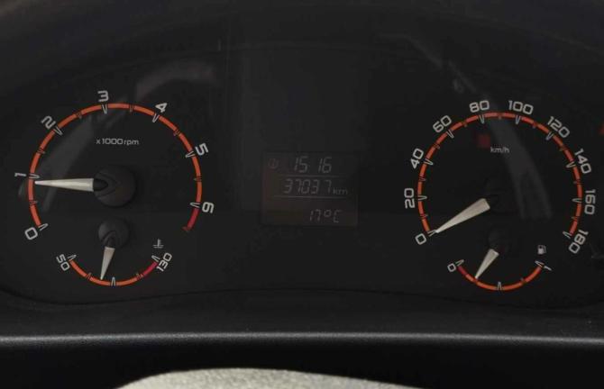 Lada (ВАЗ) Niva Legend I с пробегом 2024 года, цена 950 000 рублей, 37036 км, внедорожник, Автокод Объявления