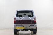 Mitsubishi Pajero Mini II Новокузнецк  - изображение 35