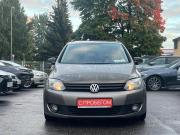 Volkswagen Golf Plus II Санкт-Петербург  - изображение 17