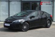 Kia Cerato III Саратов  - изображение 26