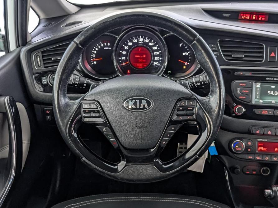 Kia Ceed II Москва  - изображение 22
