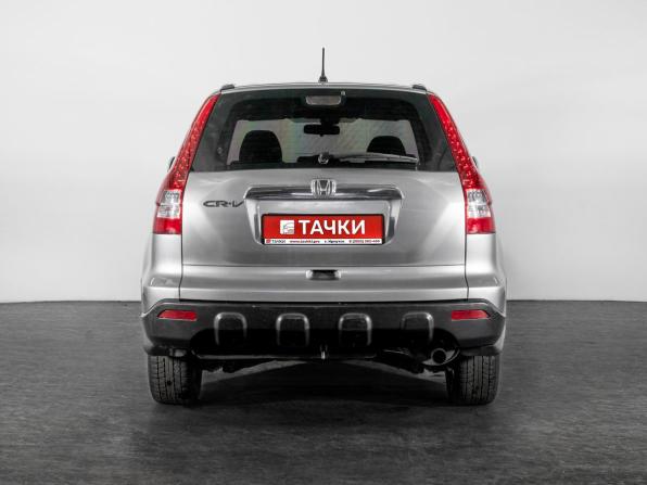 Honda CR-V III с пробегом 2008 года, цена 1 225 000 рублей, 270123 км, внедорожник, Автокод Объявления