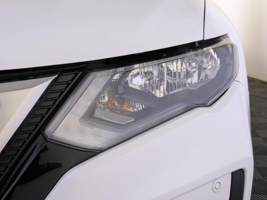 Nissan X-Trail III Рестайлинг Москва  - изображение 11