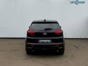 Hyundai Creta I Москва  - изображение 21