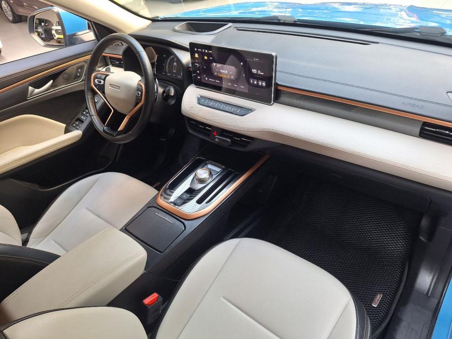 Haval Jolion I Челябинск  - изображение 19