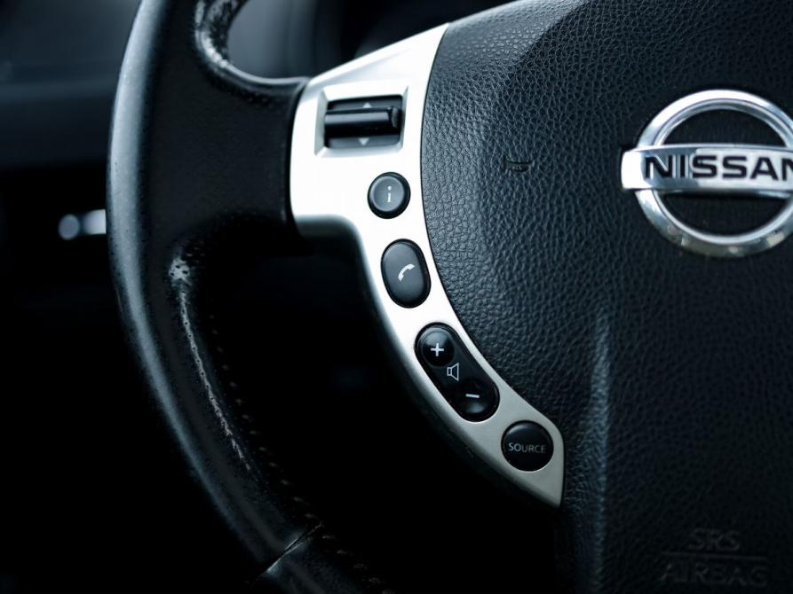 Nissan X-Trail II Рестайлинг Ижевск  - изображение 21