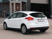 Ford Focus III Рестайлинг Новосибирск  - изображение 25