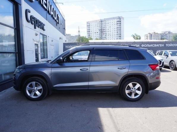 Skoda Kodiaq I с пробегом 2020 года, цена 2 790 000 рублей, 80220 км, внедорожник, Автокод Объявления