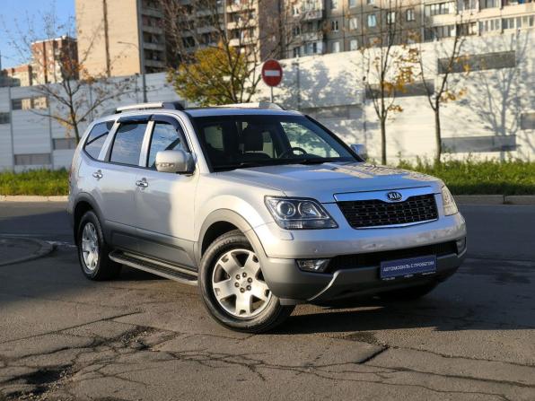 Kia Mohave I с пробегом 2016 года, цена 2 350 000 рублей, 203876 км, внедорожник, Автокод Объявления
