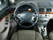 Toyota Avensis II Рестайлинг Екатеринбург  - изображение 26