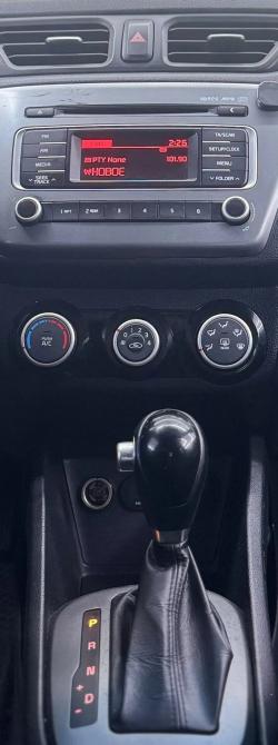 Kia Rio III Рестайлинг Шахты  - изображение 13