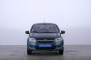 Lada (ВАЗ) Granta I Омск  - изображение 22