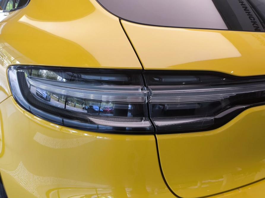 Porsche Macan I Рестайлинг 2 Москва  - изображение 42