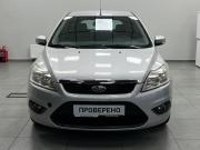 Ford Focus II Рестайлинг Казань  - изображение 17
