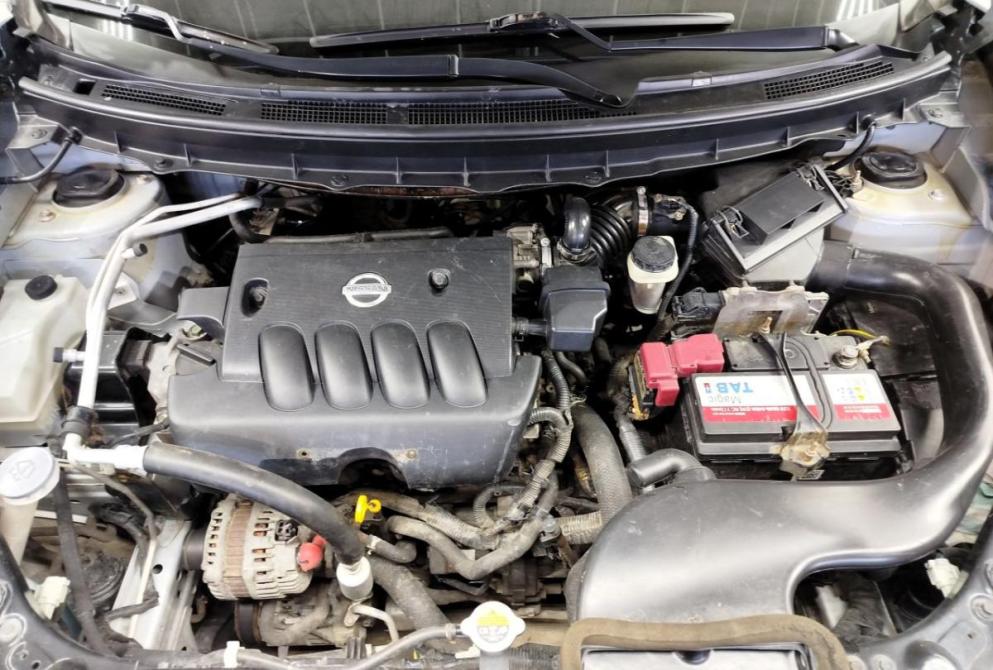 Nissan X-Trail III Саратов  - изображение 11