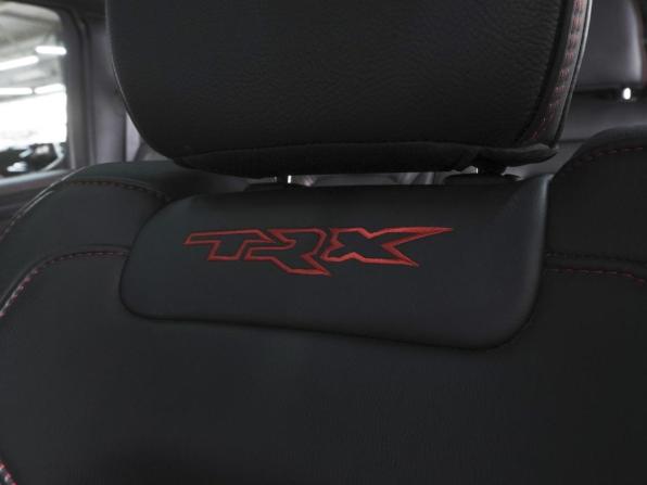 Ram 1500 V с пробегом 2023 года, цена 13 900 000 рублей, 22145 км, offers.body_type.unknown, Автокод Объявления