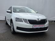 Skoda Octavia III (A7) Рестайлинг Москва  - изображение 20