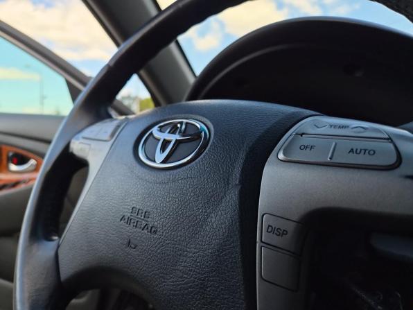 Toyota Camry VI (XV40) с пробегом 2008 года, цена 1 120 000 рублей, 245267 км, седан, Автокод Объявления