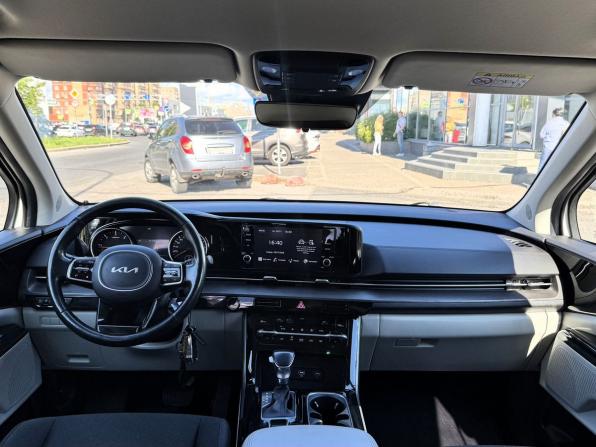 Kia Carnival IV с пробегом 2021 года, цена 3 450 000 рублей, 90076 км, минивэн, Автокод Объявления