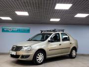 Renault Logan I Рестайлинг Москва  - изображение 18