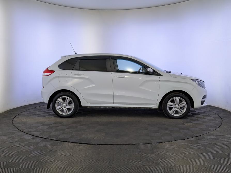 Lada (ВАЗ) XRAY I Москва  - изображение 4