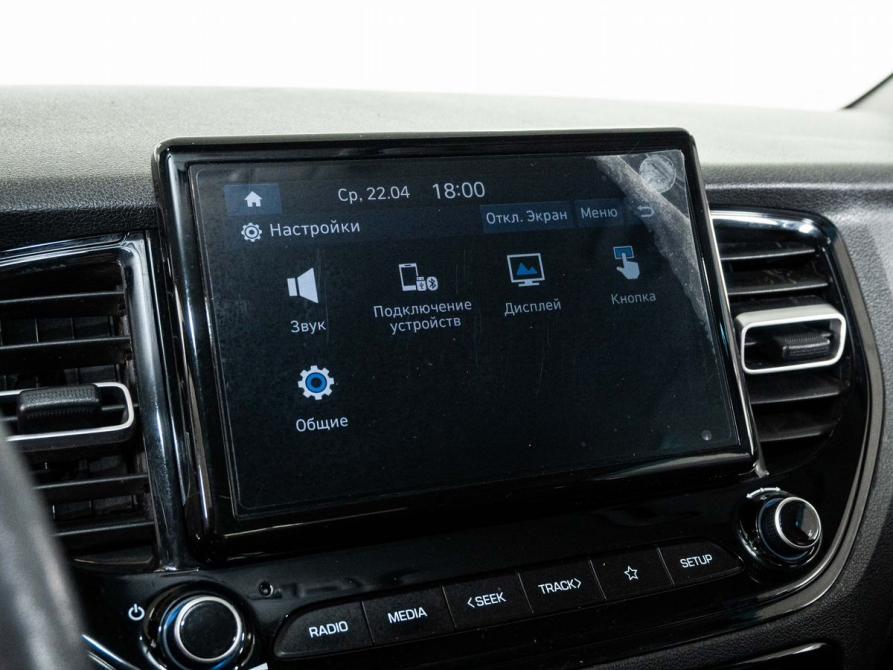 Hyundai Solaris II Рестайлинг Казань  - изображение 10