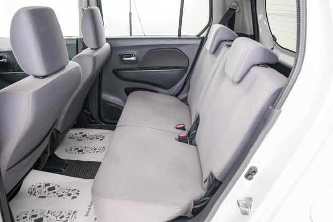 Suzuki Wagon R V Рестайлинг с пробегом 2016 года, цена 639 000 рублей, 141000 км, хэтчбек, Автокод Объявления