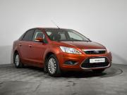 Ford Focus II Рестайлинг Санкт-Петербург  - изображение 17