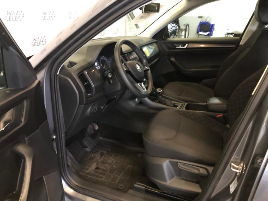 Skoda Kodiaq I Курск  - изображение 13