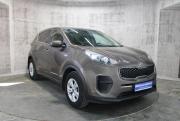 Kia Sportage IV Ярославль  - изображение 17
