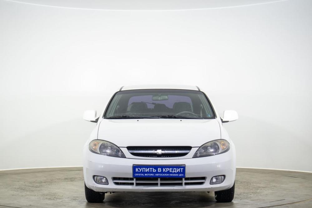 Chevrolet Lacetti I Оренбург  - изображение 2