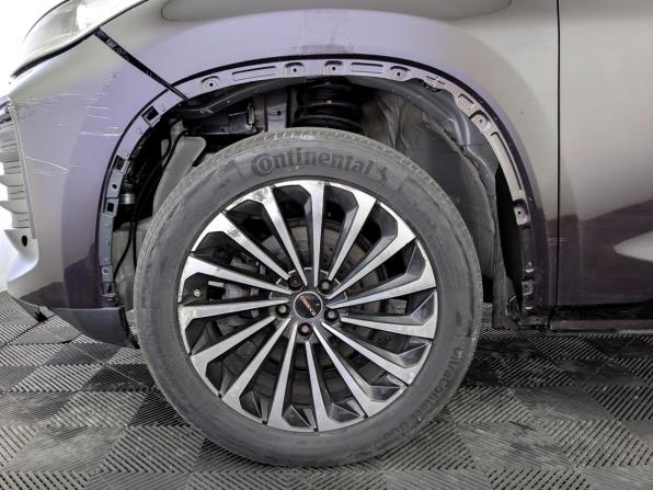 Exeed TXL I Рестайлинг с пробегом 2022 года, цена 995 000 рублей, 130042 км, внедорожник, Автокод Объявления