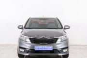 Kia Rio III Рестайлинг Красноярск  - изображение 25