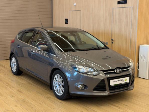 Ford Focus III с пробегом 2012 года, цена 879 000 рублей, 110000 км, хэтчбек, Автокод Объявления