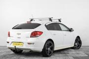 Chevrolet Cruze I Рестайлинг Кемерово  - изображение 24