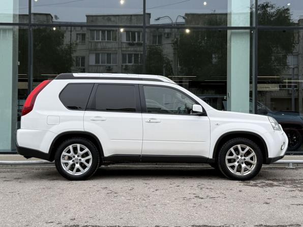 Nissan X-Trail II Рестайлинг с пробегом 2012 года, цена 1 233 000 рублей, 244266 км, внедорожник, Автокод Объявления