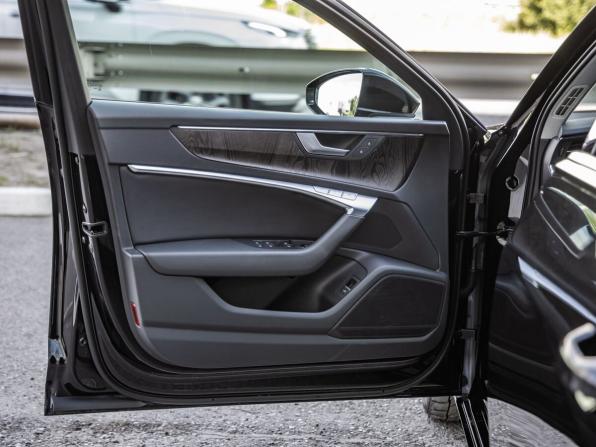Audi A6 V (C8) с пробегом 2020 года, цена 3 548 000 рублей, 72302 км, седан, Автокод Объявления
