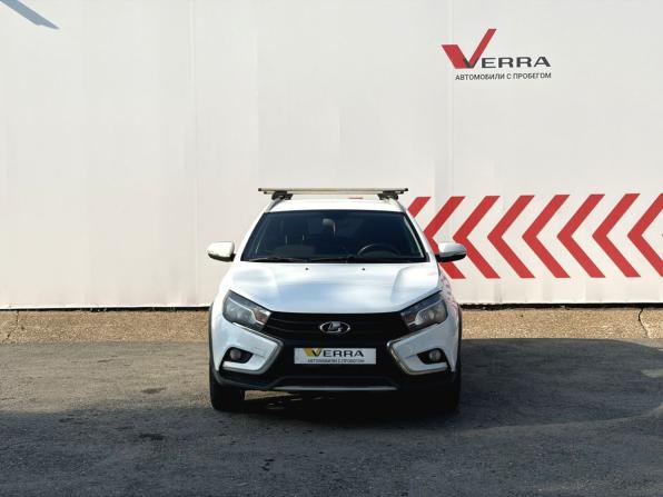 Lada (ВАЗ) Vesta I с пробегом 2021 года, цена 1 150 000 рублей, 108889 км, универсал, Автокод Объявления