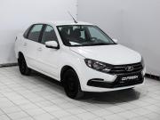 Lada (ВАЗ) Granta I Рестайлинг Ростов-на-Дону  - изображение 16