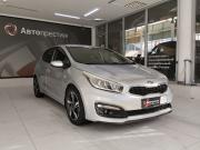 Kia Ceed II Рестайлинг Минеральные Воды  - изображение 18