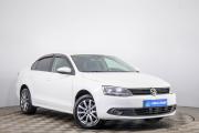 Volkswagen Jetta VI Пермь  - изображение 21