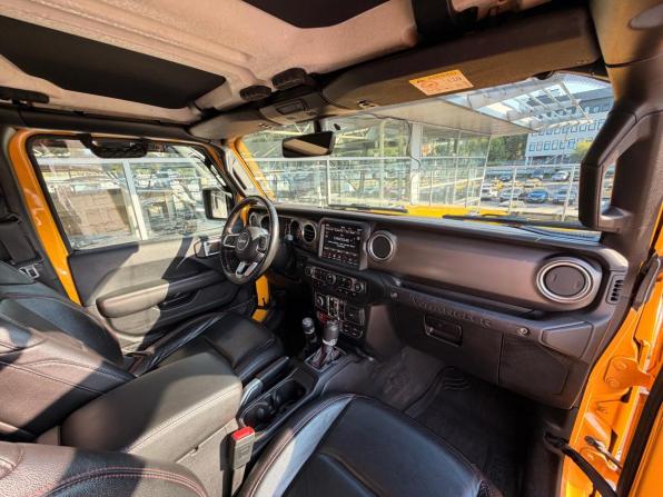 Jeep Wrangler IV (JL) с пробегом 2019 года, цена 4 412 000 рублей, 160500 км, внедорожник, Автокод Объявления