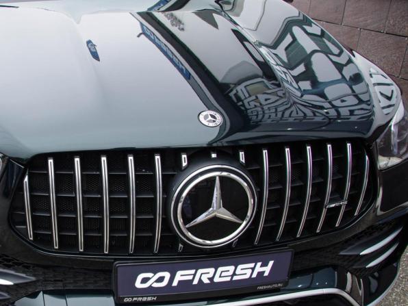 Mercedes-Benz GLE AMG II (V167) с пробегом 2022 года, цена 8 790 000 рублей, 77813 км, внедорожник, Автокод Объявления