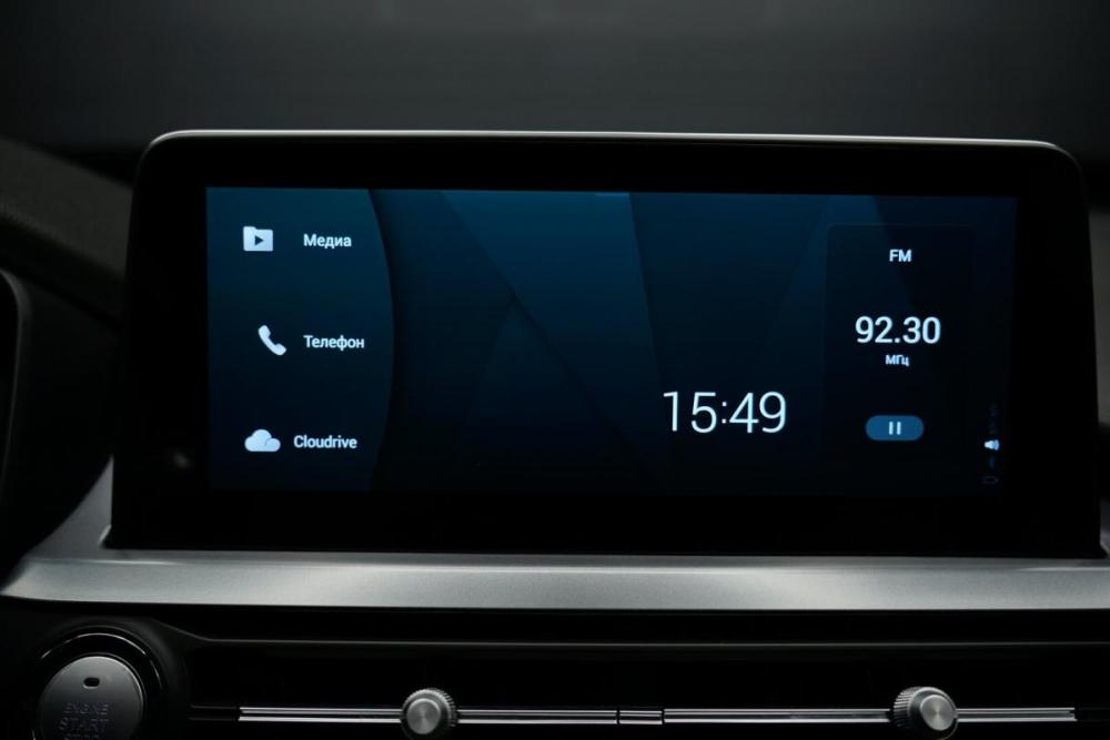 Chery Tiggo 4 Pro I Крым  - изображение 19
