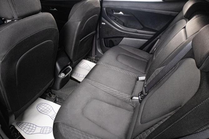 Hyundai Creta II с пробегом 2021 года, цена 1 919 000 рублей, 161500 км, внедорожник, Автокод Объявления
